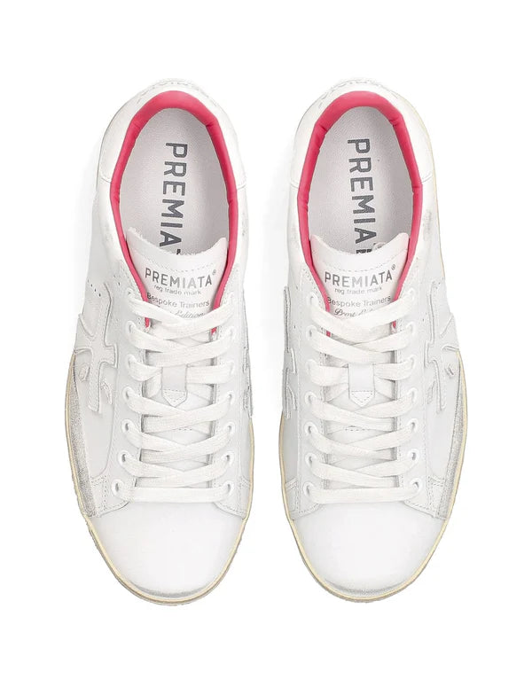 [PREMIATA] Timeless Trainers Steven-D 6187