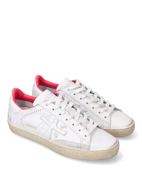 [PREMIATA] Timeless Trainers Steven-D 6187