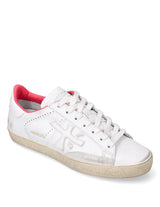 [PREMIATA] Timeless Trainers Steven-D 6187