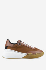 Loop Eco Nylon And Alter  Mat Sneakers