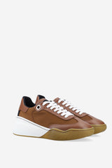 Loop Eco Nylon And Alter  Mat Sneakers