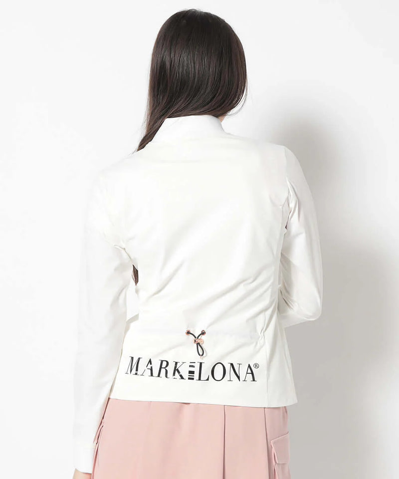 [Mark&Lona] CD12 - DTJK - White