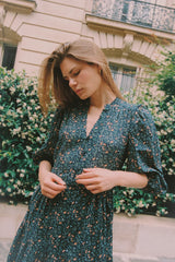 Sylvie Dress