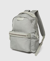 [S.McCartney] Backpack Falabella Go - Grey Stone