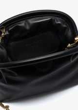 Falabella Padded Soft Clutch with Chain