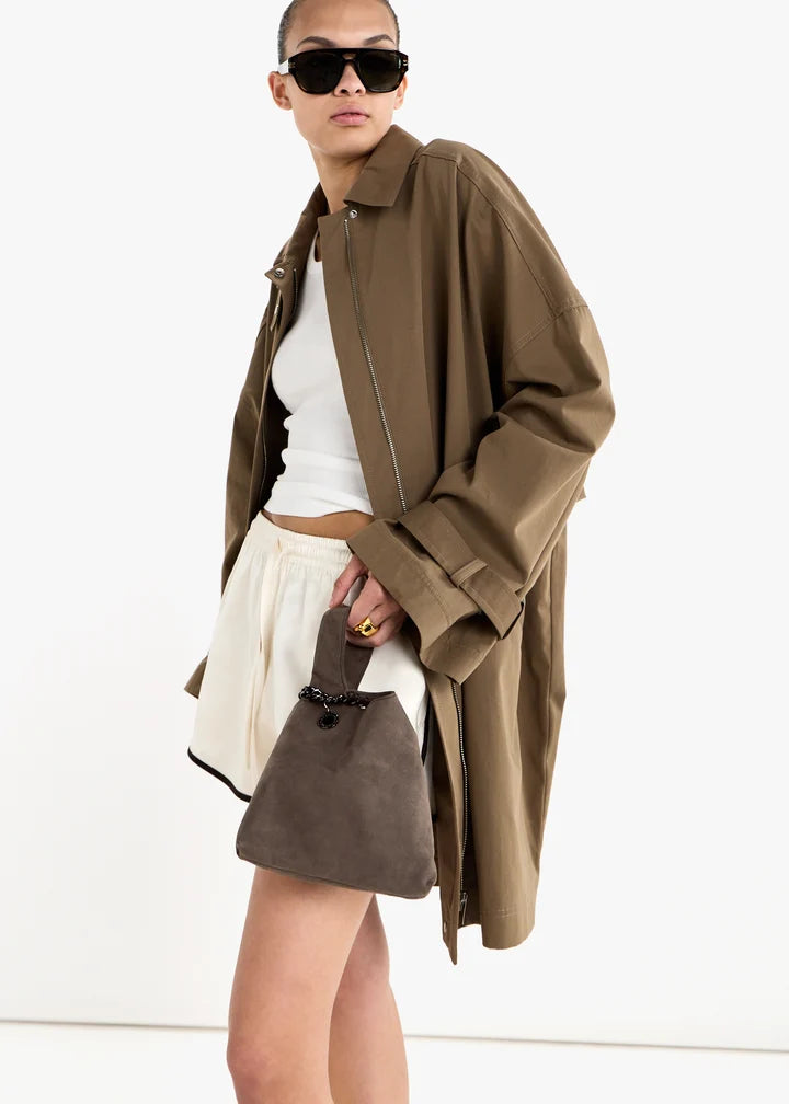 Falabella Wristlet Bag