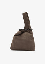 Falabella Wristlet Bag