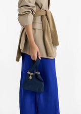 Falabella Wristlet Bag