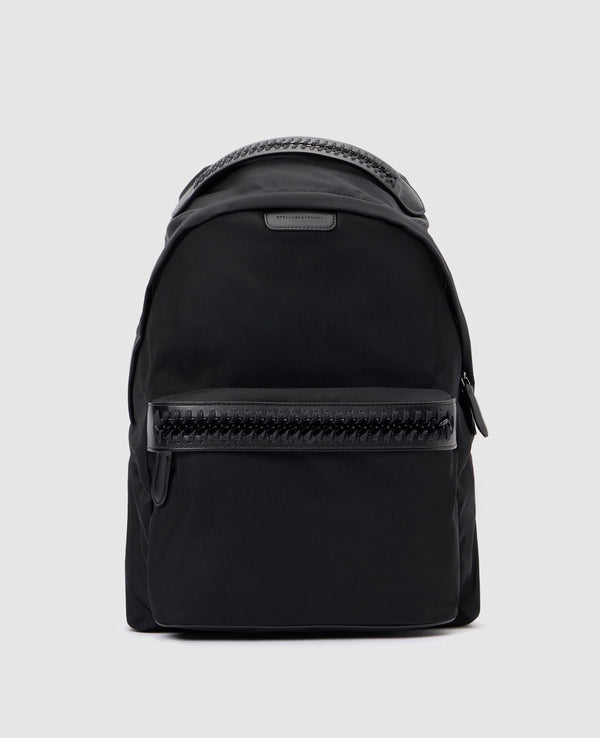 [Stella McCartney] Logo Strap Backpack -