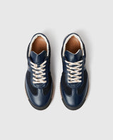 Eco-Outsole Sneakers