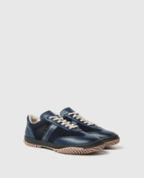 Eco-Outsole Sneakers