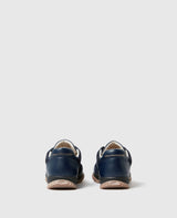 Eco-Outsole Sneakers