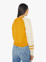 [MOTHER] The Concert Cardigan - M For Mother