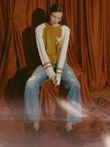 [MOTHER] The Concert Cardigan - M For Mother
