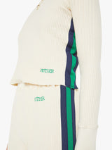 [MOTHER] THE ITTY BITTY CREW CROP - SCHOOL PICK UP