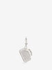Women's Knuckle Clutch Charm
