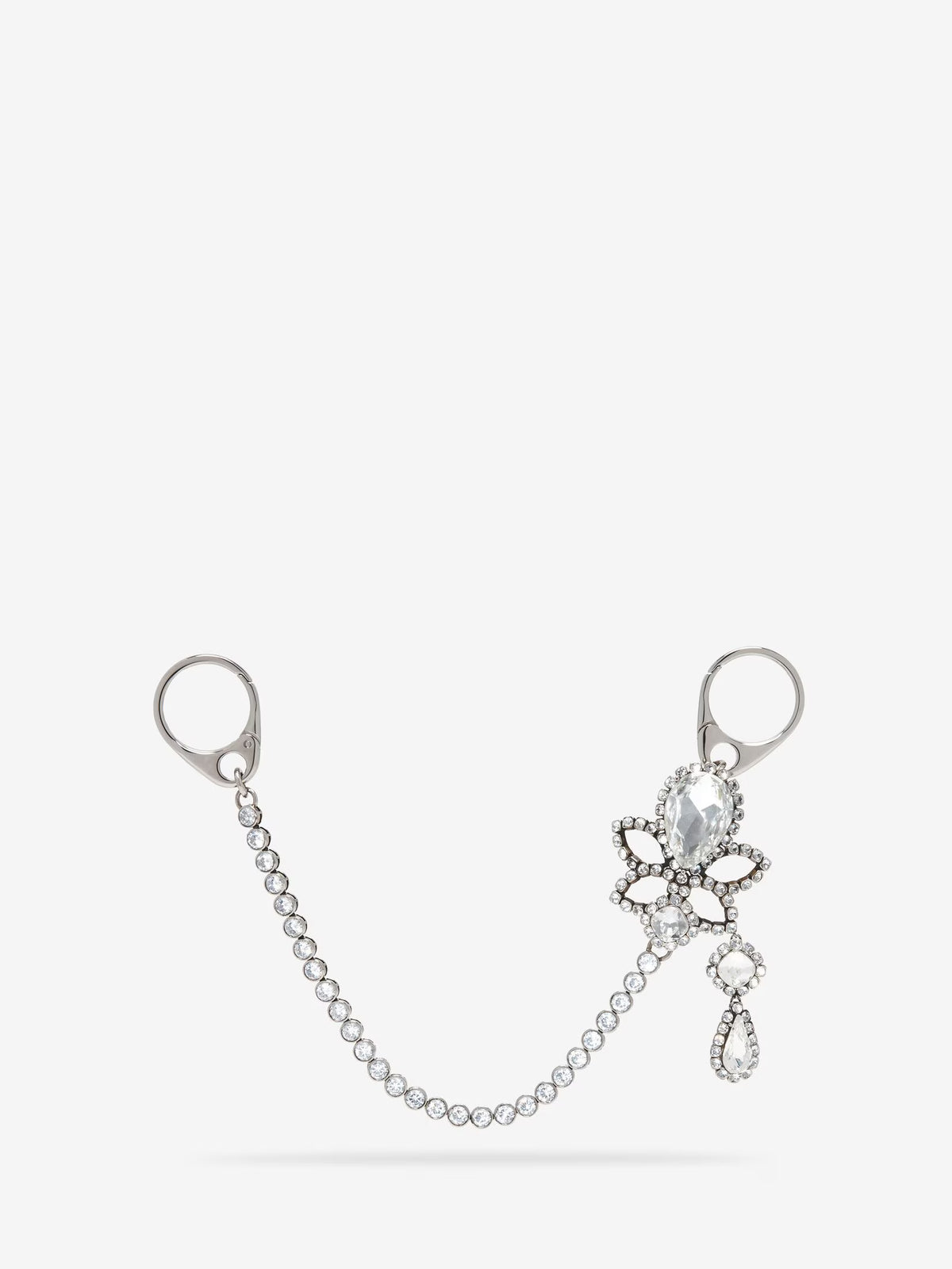 Women's Chandelier Chain Charm