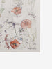 Women's Spider Floral Scarf