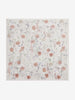 Women's Spider Floral Scarf