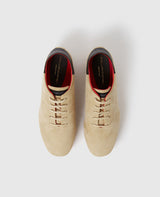 [S.McCartney] Sneakelyse Alter Suede - Desert