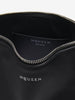 Women's Manta Clutch in Black