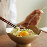 Colored Lacquered Spoon&Chopsticks