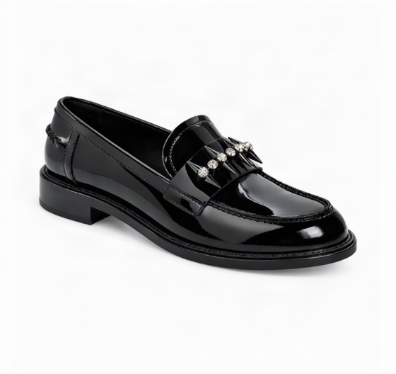 Lola Spike - Black