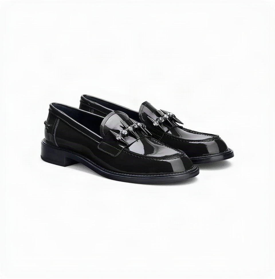 Lola Spike - Black