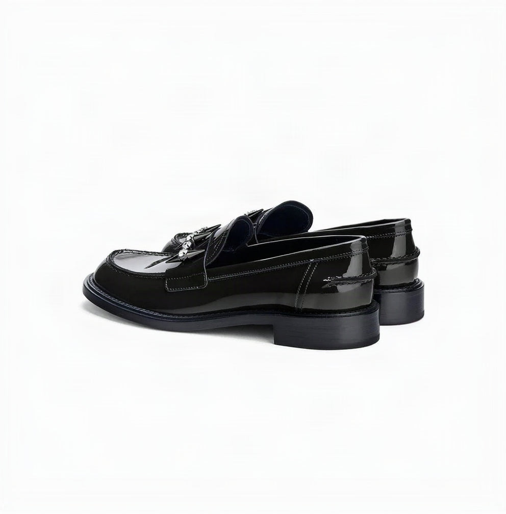 Lola Spike - Black