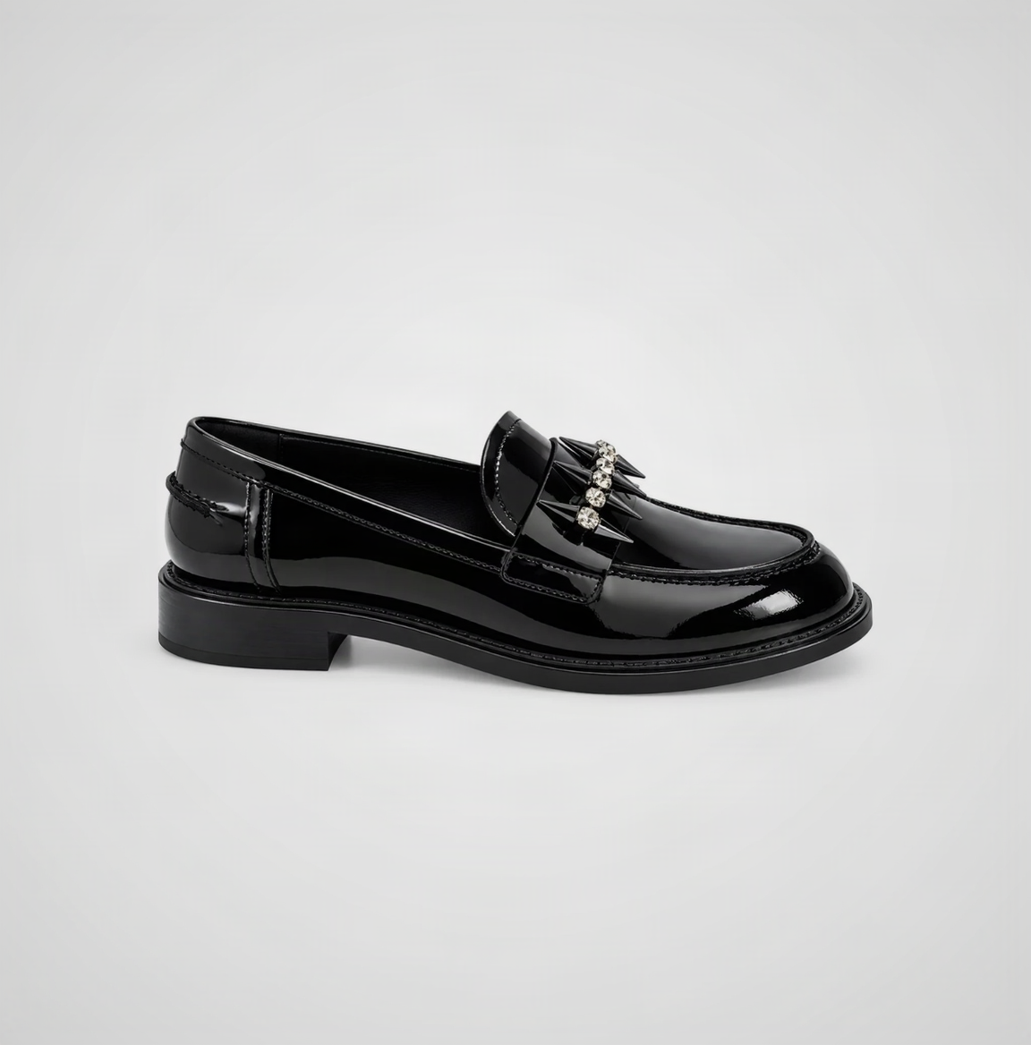 Lola Spike - Black