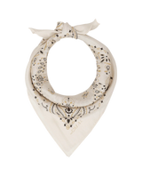 The Silk Bandana