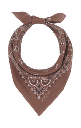 The Silk Bandana