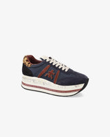 [Premiata] Beth 7743 - Navy