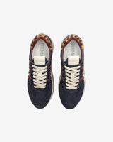 [Premiata] Beth 7743 - Navy