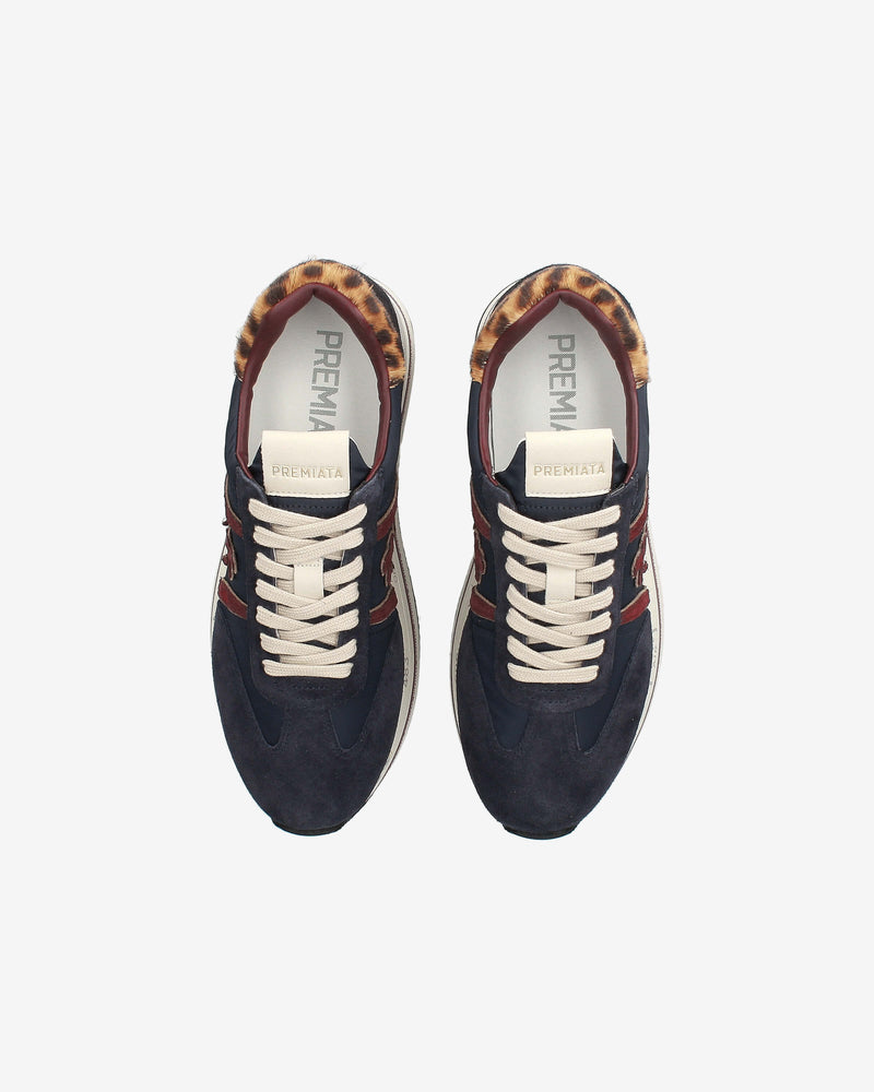 [Premiata] Beth 7743 - Navy