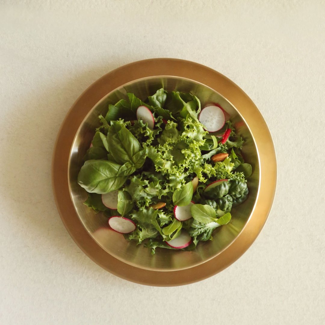 Salad Bowl #3  (샐러드볼 3호)
