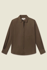 Blake Oversized Shirt