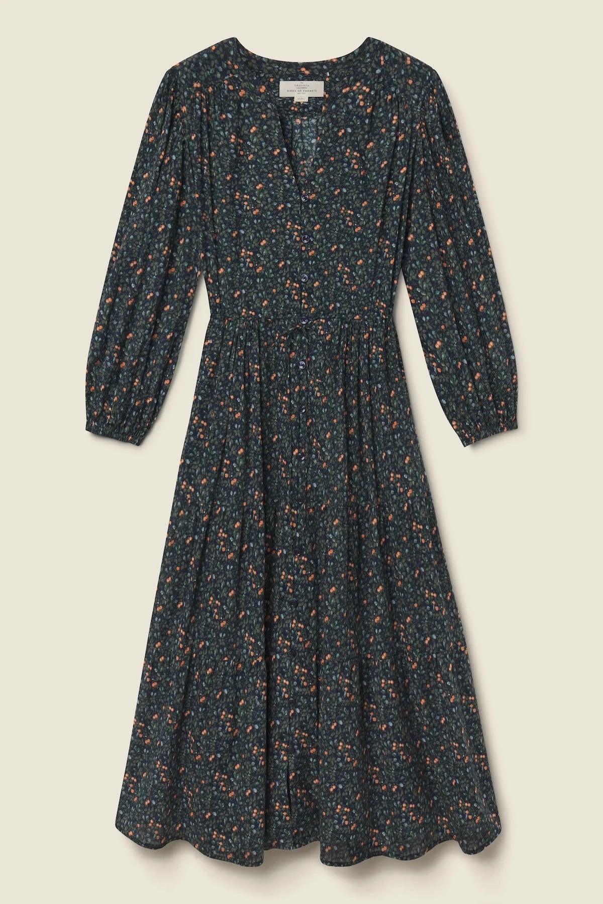 Sylvie Dress
