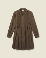 Olive Dress