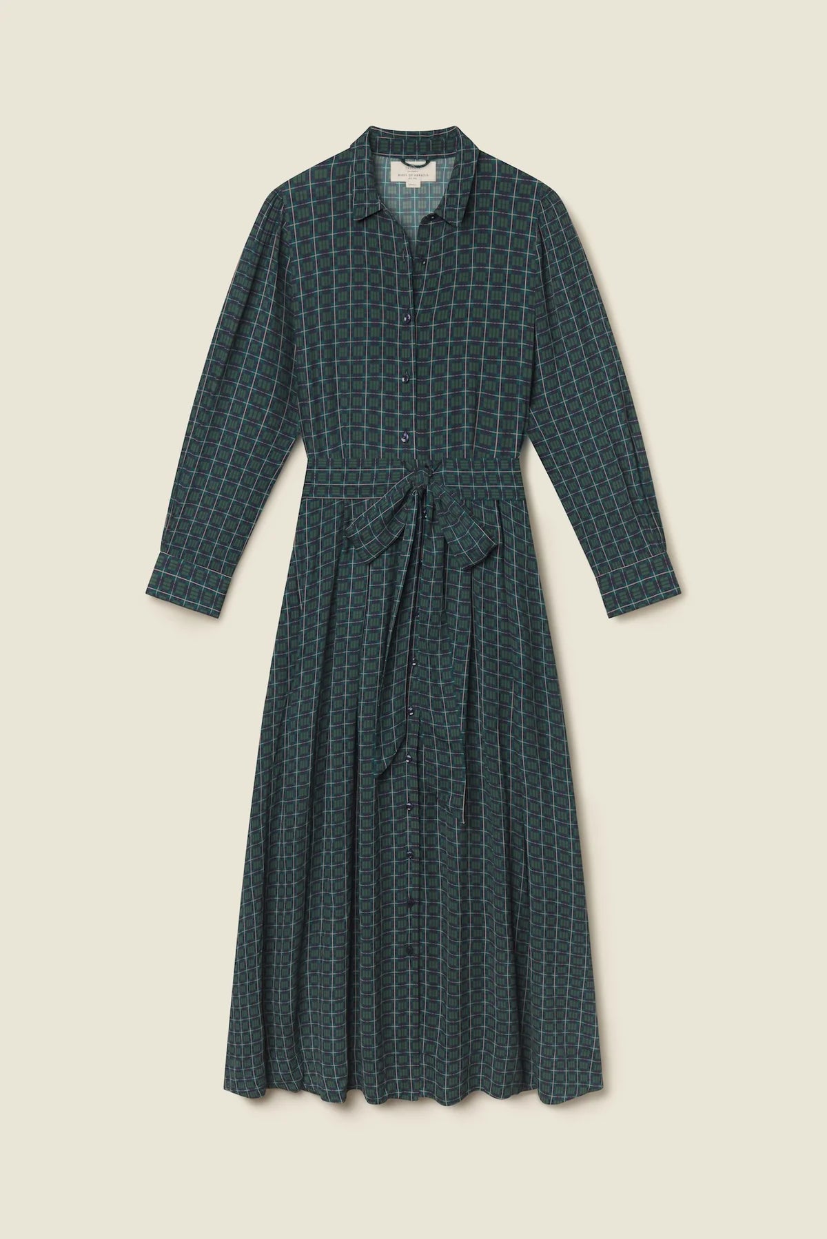 Emmelie Dress