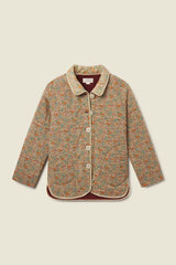 Ginny Quilted Jacket