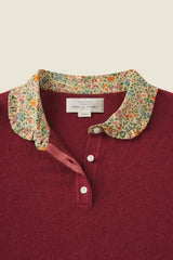 Clementine Sweater