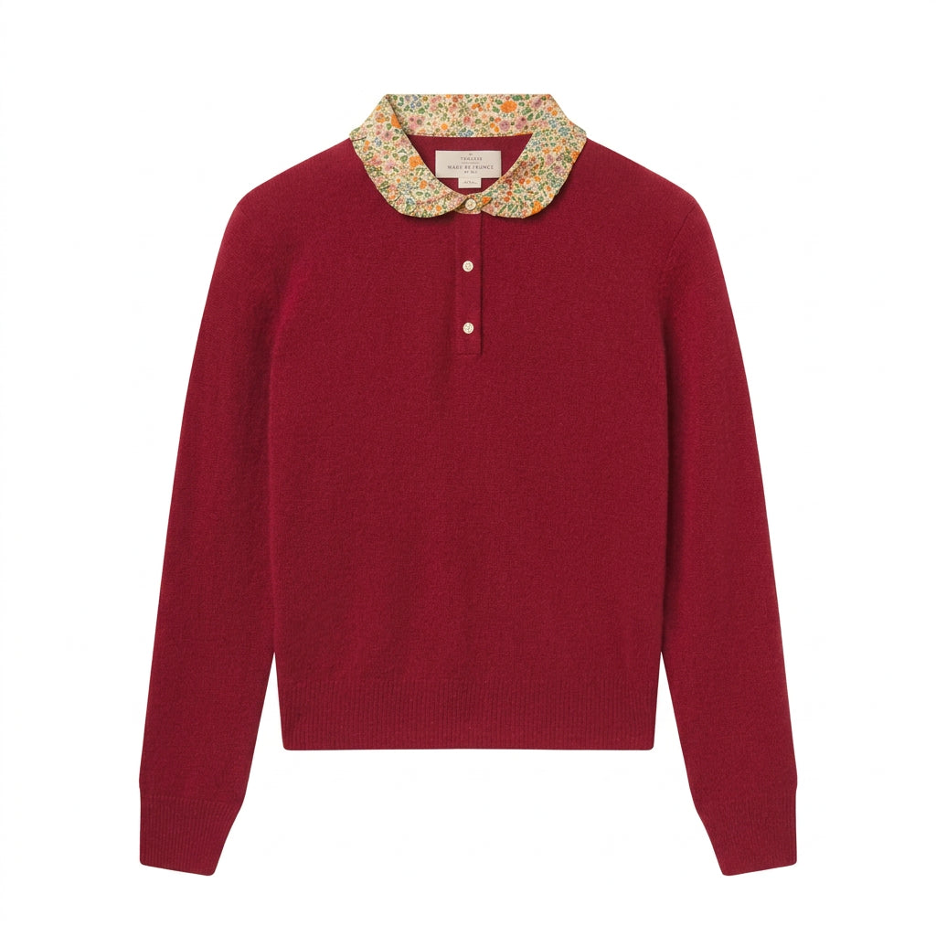Clementine Sweater