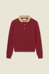 Clementine Sweater