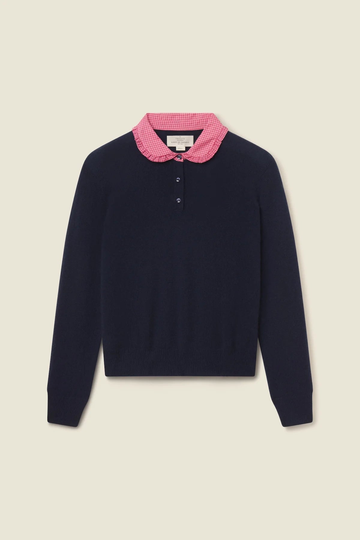 Clementine Sweater