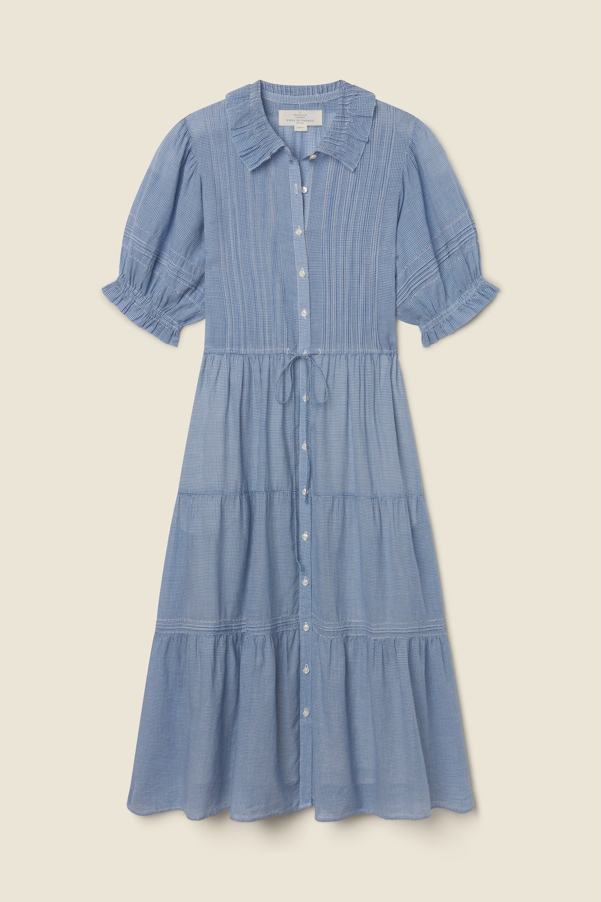 Elodie Dress