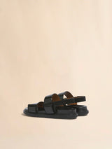 Fussbett Double-Strap Sandal