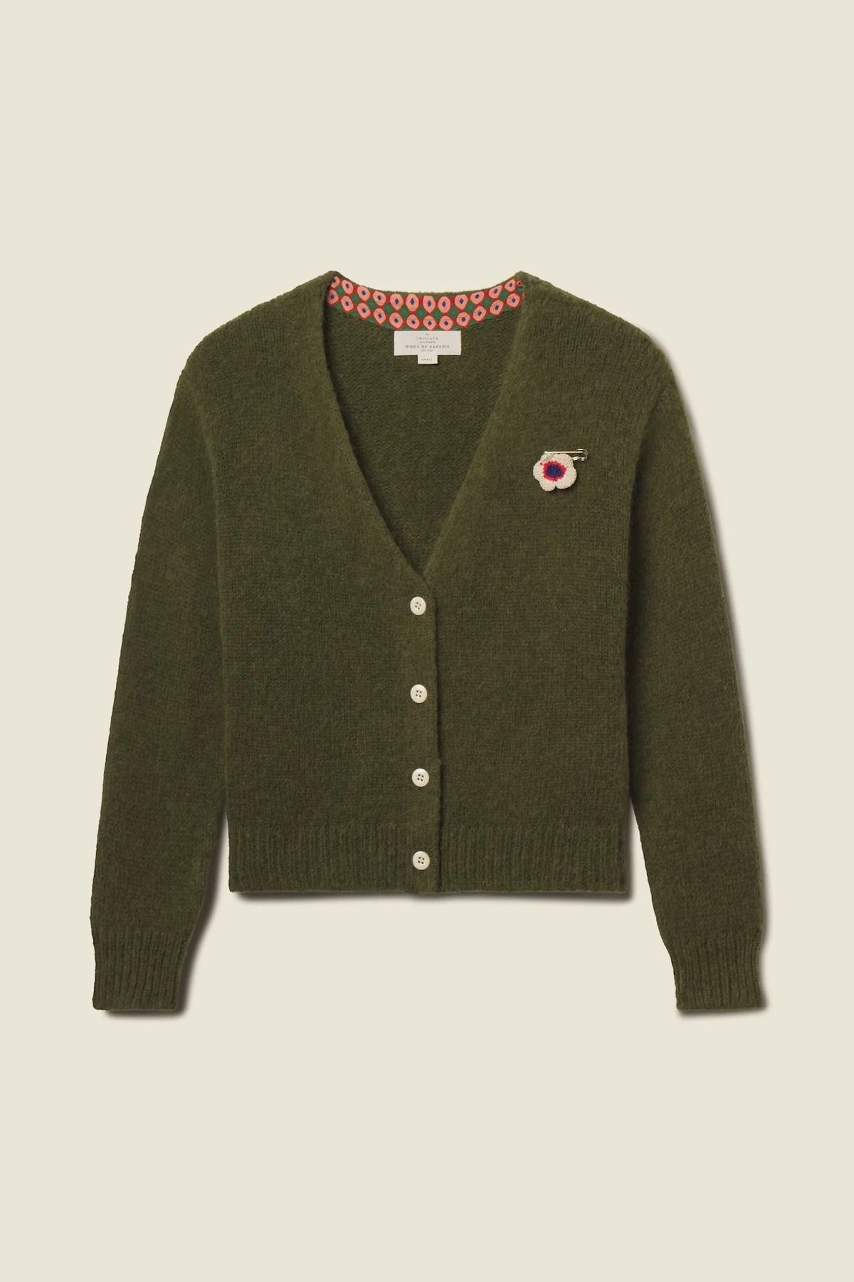 Esra Cardigan Sweater