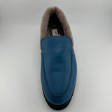 GAB SHEARLING LOAFER