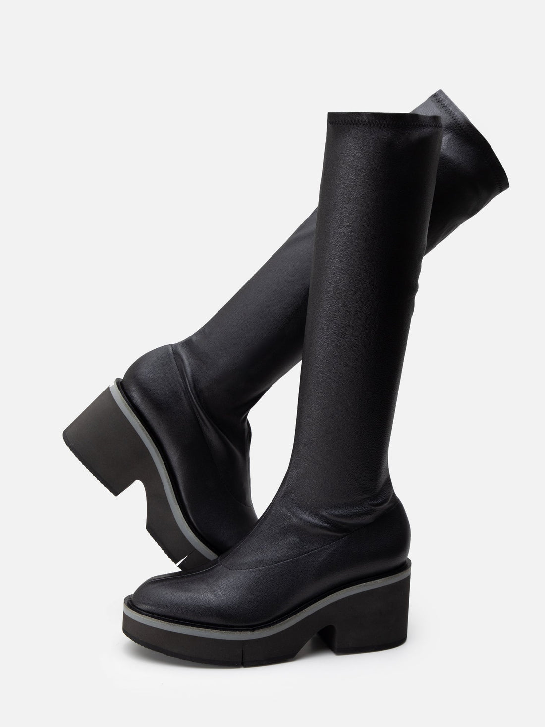 [CLERGERIE] ANKI - BLACK